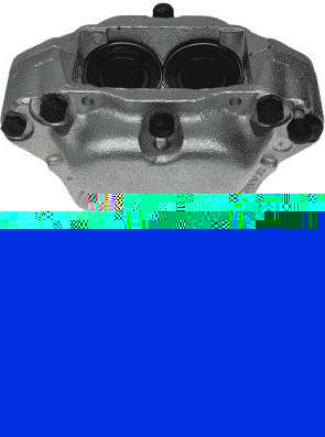 Textar 38188300 тормозной суппорт на VOLVO 240 Kombi (P245)