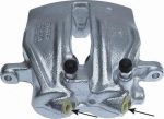 Textar 38190800 тормозной суппорт на VOLVO 740 Kombi (745)