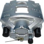 Textar 38197900 тормозной суппорт на TOYOTA YARIS (NHP13_, NSP13_, NCP13_, KSP13_, NLP13_)