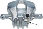 Textar 38204600 тормозной суппорт на PEUGEOT 308 CC