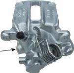 Textar 38206900 тормозной суппорт на FORD SCORPIO I (GAE, GGE)