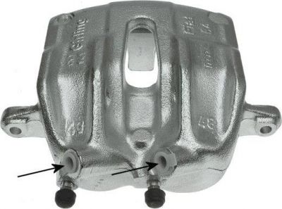 Textar 38207100 тормозной суппорт на PEUGEOT J5 автобус (290P)