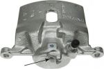 Textar 38209700 тормозной суппорт на ROVER 600 (RH)