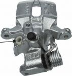 Textar 38213700 тормозной суппорт на HONDA PRELUDE III (BA)