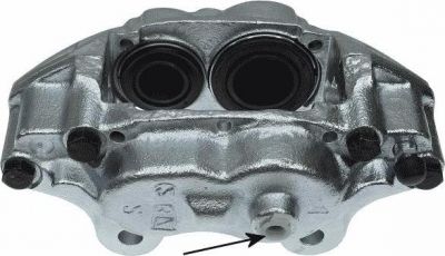 Textar 38214200 тормозной суппорт на TOYOTA HILUX II пикап (LN8_, RN5_, LN6_, YN6_, YN5_, LN5_, RN6_)