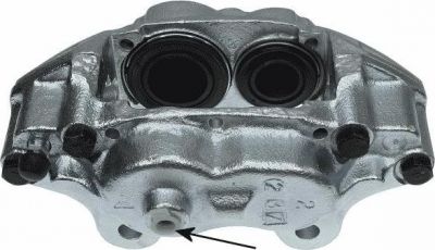 Textar 38214300 тормозной суппорт на TOYOTA HILUX II пикап (LN8_, RN5_, LN6_, YN6_, YN5_, LN5_, RN6_)