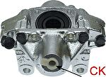 Textar 38215300 тормозной суппорт на MERCEDES-BENZ C-CLASS (W202)