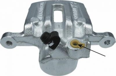 Textar 38220000 тормозной суппорт на CHEVROLET CAPTIVA (C100, C140)