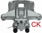 Textar 38220200 тормозной суппорт на VOLVO V70 I (LV)