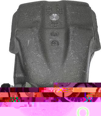 Textar 38227000 тормозной суппорт на SEAT MARBELLA фургон (028A)