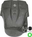 Textar 38227100 тормозной суппорт на SEAT MARBELLA фургон (028A)