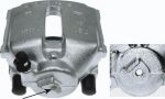 Textar 38230200 тормозной суппорт на OPEL VECTRA A (86_, 87_)