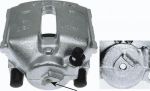 Textar 38230300 тормозной суппорт на OPEL VECTRA A (86_, 87_)