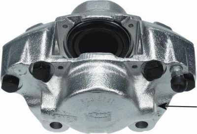 Textar 38232000 тормозной суппорт на FORD TAUNUS '80 (GBS, GBNS)