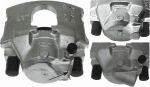 Textar 38232700 тормозной суппорт на FORD FIESTA фургон (FVD)
