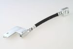 Textar 40010200 тормозной шланг на JEEP GRAND CHEROKEE I (ZJ)