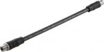 Textar 40030900 тормозной шланг на SKODA SUPERB (3U4)