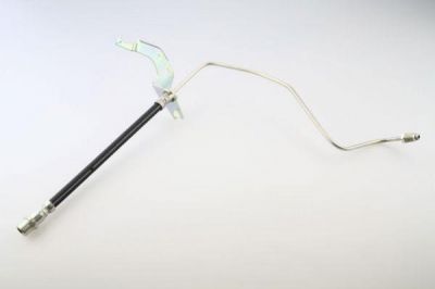 Textar 40041800 тормозной шланг на OPEL ASTRA H (L48)