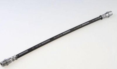 Textar 40043300 тормозной шланг на MERCEDES-BENZ A-CLASS (W168)