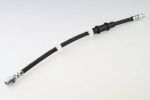 Textar 40053000 тормозной шланг на FIAT PANDA Van (141_)
