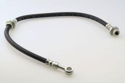 Textar 40093100 тормозной шланг на NISSAN ALMERA I (N15)
