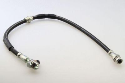 Textar 40093700 тормозной шланг на VW GOLF IV (1J1)