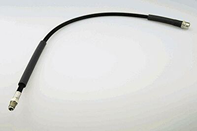 Textar 40098400 тормозной шланг на MERCEDES-BENZ NG