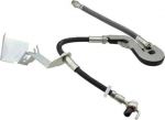 Textar 40213100 тормозной шланг на PEUGEOT 407 SW (6E_)