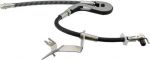 Textar 40213300 тормозной шланг на PEUGEOT 407 (6D_)