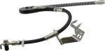 Textar 40213400 тормозной шланг на PEUGEOT 407 (6D_)