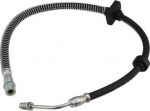 Textar 40214400 тормозной шланг на PEUGEOT 407 (6D_)