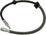 Textar 40214600 тормозной шланг на PEUGEOT 407 (6D_)