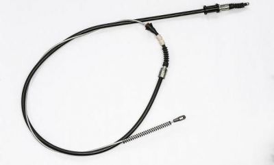 Textar 44028700 трос, стояночная тормозная система на OPEL VECTRA A (86_, 87_)