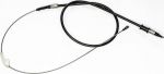 Textar 44029000 трос, стояночная тормозная система на OPEL VECTRA A (86_, 87_)