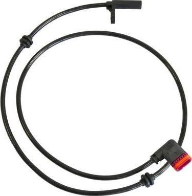 Textar 45133100 датчик, частота вращения колеса на MERCEDES-BENZ GLK-CLASS (X204)