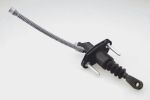 Textar 50040800 главный цилиндр, система сцепления на OPEL ZAFIRA A (F75_)