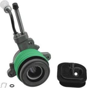 Textar 53005100 центральный выключатель, система сцепления на FORD MONDEO I (GBP)
