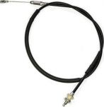 Textar 58002000 трос, управление сцеплением на VW LT 28-35 I автобус (281-363)
