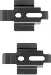Textar 82030700 комплектующие, колодки дискового тормоза на FORD SIERRA Наклонная задняя часть (GBC, GBG)