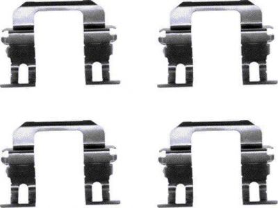 Textar 82033800 комплектующие, колодки дискового тормоза на OPEL FRONTERA B (6B_)