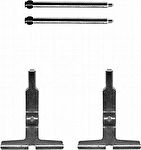 Textar 82501300 комплектующие, колодки дискового тормоза на MERCEDES-BENZ C-CLASS купе (CL203)
