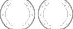 Textar 83007800 комплект тормозных колодок на VW KAEFER кабрио (15)