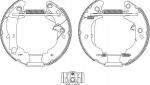 Textar 84044101 комплект тормозных колодок на FORD TRANSIT c бортовой платформой/ходовая часть (E_ _)