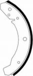 Textar 91007700 комплект тормозных колодок на VW KAEFER кабрио (15)