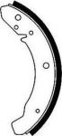 Textar 91007800 комплект тормозных колодок на VW KAEFER кабрио (15)