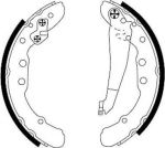 Textar 91044400 комплект тормозных колодок на VW PASSAT Variant (3A5, 35I)