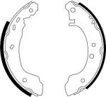 Textar 91045700 комплект тормозных колодок на NISSAN PRIMERA Traveller (W10)