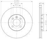 Textar 92043500 тормозной диск на VW PASSAT Variant (3A5, 35I)
