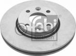 Textar 92269003 тормозной диск на PEUGEOT 308 SW II