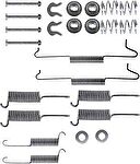 Textar 97002100 комплектующие, тормозная колодка на VW TRANSPORTER III автобус